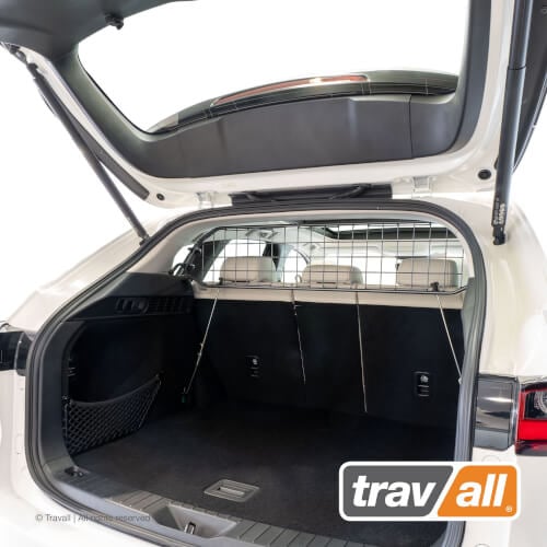 Koiraverkko autoon - Mazda CX-60 (2022➟), Travall