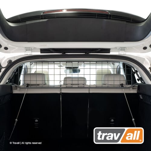 Koiraverkko autoon - Mazda CX-60 (2022➟), Travall