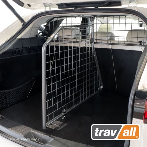 Tilanjakaja - Mazda CX-60 (2022➟), Travall