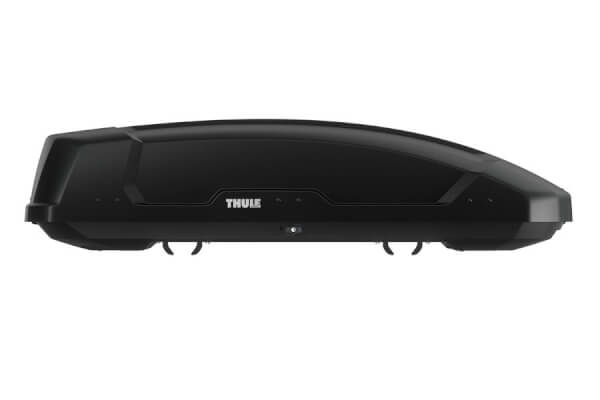 Suksiboksi Force XT L, Thule