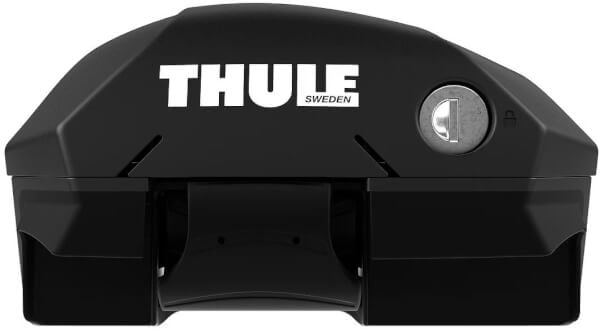 Jalkasarja Edge Raised Rail (4 kpl), Thule