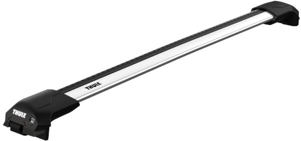 Jalkasarja Edge Raised Rail (4 kpl), Thule