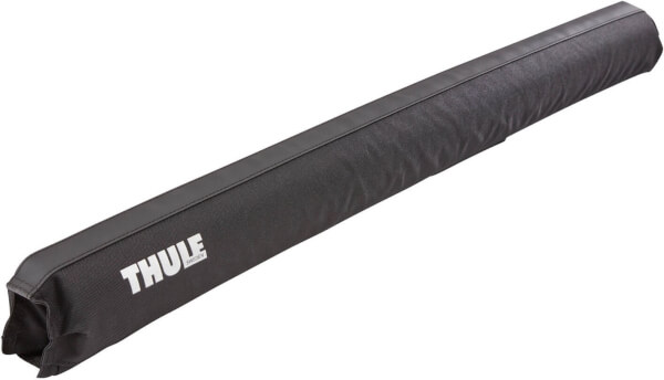 Ohut vaahtomuovipehmuste Surf pads (L), Thule