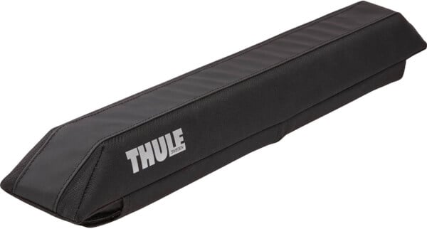 Leveä vaahtomuovipehmustepari Surf pads (M), Thule