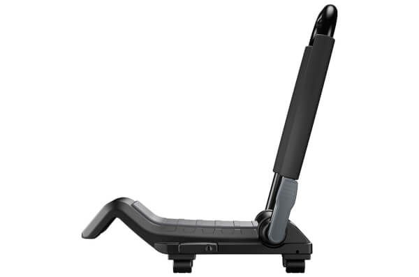 Kajakkiteline Hull-A-Port XT, Thule