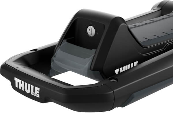 Kajakkiteline Hull-a-Port Aero, Thule