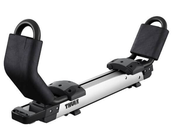 Kajakkiteline Hullavator Pro, Thule