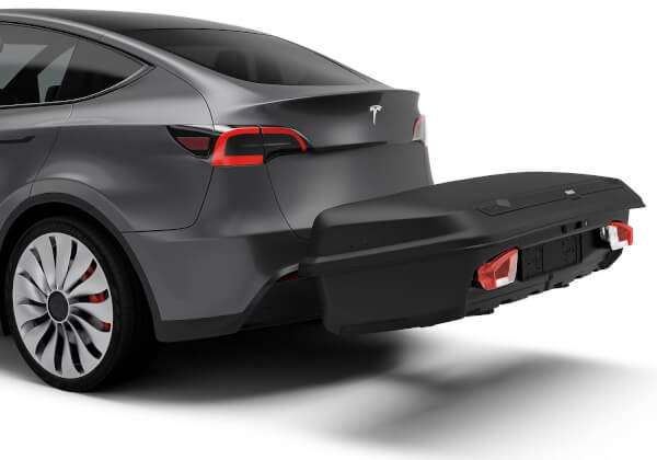 Kuljetuslaatikko Arcos L, 400 l, Thule