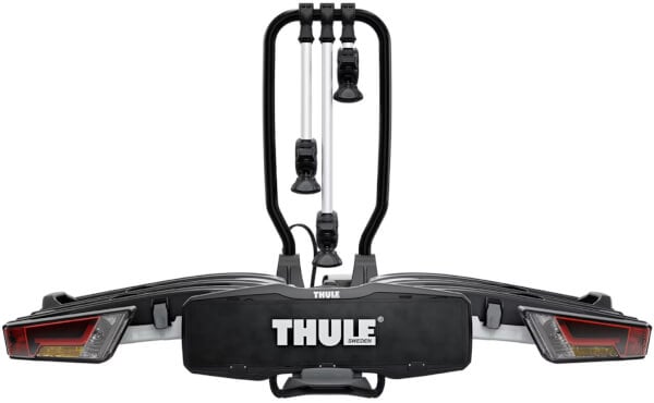 Polkupyöräteline EasyFold XT (3-pyörälle), Thule