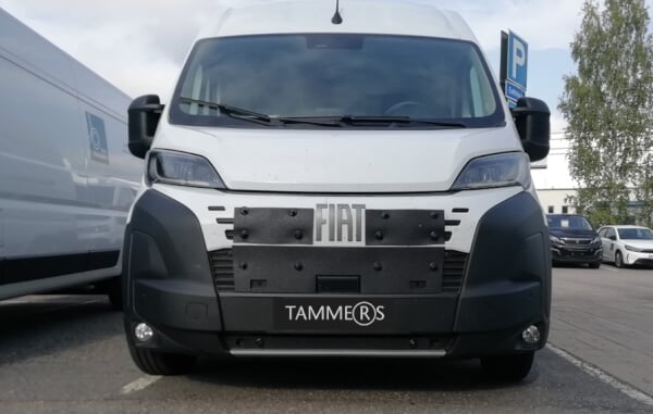 Maskisuoja Fiat Ducato (2024➟), Tammer-Suoja