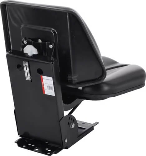 Istuin, mekaaninen, Kramp