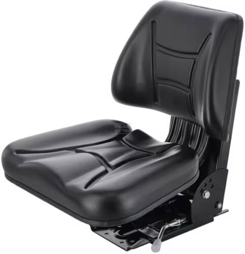 Istuin, mekaaninen, Kramp