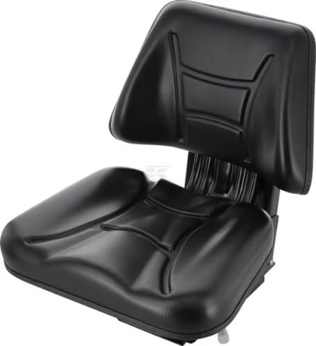 Istuin, mekaaninen, Kramp