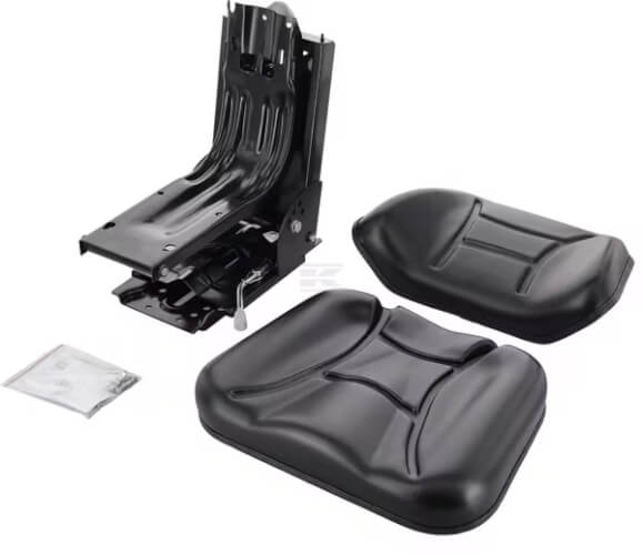 Istuin, mekaaninen, Kramp