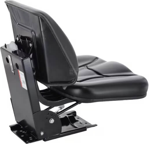 Istuin, mekaaninen, Kramp