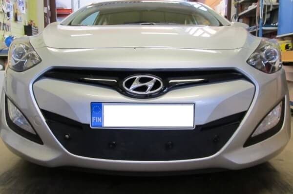 Maskisuoja Hyundai i30 (2012-2015), Tammer-Suoja