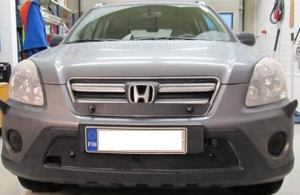 Maskisuoja Honda CR-V (2005-2006), Tammer-Suoja