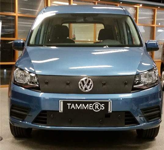 Maskisuoja Volkswagen Caddy (8/2015-2020), Tammer-Suoja