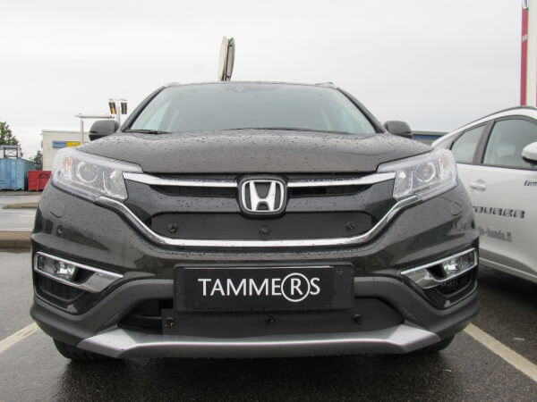 Maskisuoja Honda CR-V (2015-2018), Tammer-Suoja