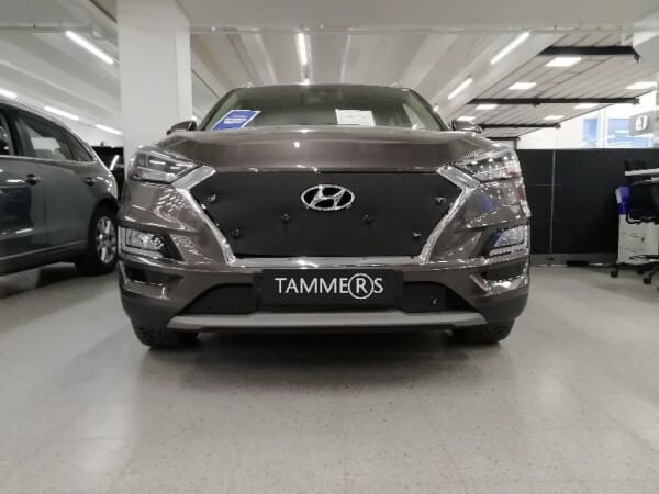 Maskisuoja Hyundai Tucson (2019-2020), Tammer-Suoja