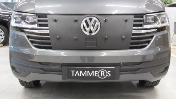 Maskisuoja Volkswagen Transporter T6.1 (2019➟), Tammer-Suoja