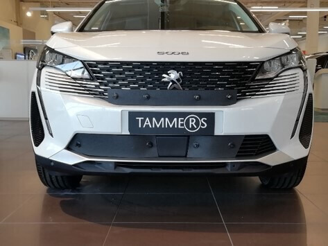 Maskisuoja Peugeot 5008 (2021➟), Tammer-Suoja