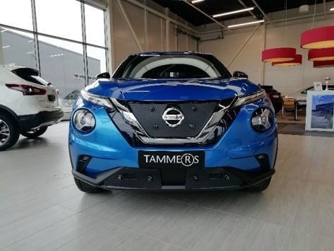 Maskisuoja Nissan Juke (2021➟), Tammer-Suoja