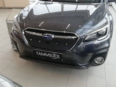 Maskisuoja Subaru Outback (2020-2022), Tammer-Suoja