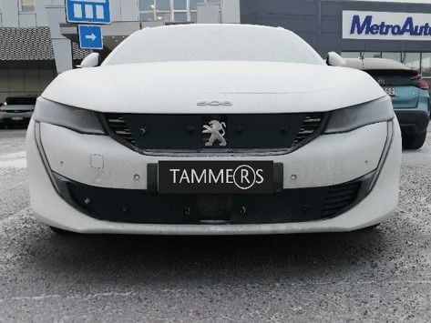 Maskisuoja Peugeot 508 (2020➟), Tammer-Suoja