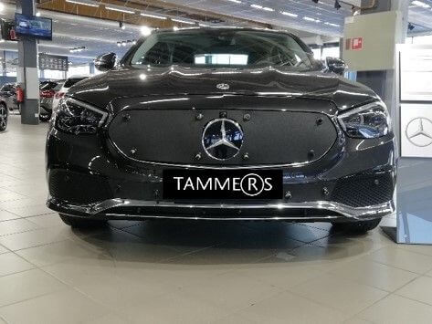 Maskisuoja Mercedes-Benz E (2021➟), Tammer-Suoja