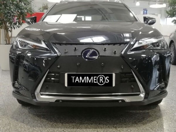 Maskisuoja Lexus UX (2019➟), Tammer-Suoja