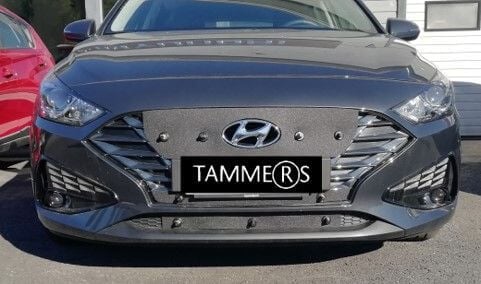 Maskisuoja Hyundai i30 (2022➟), Tammer-Suoja