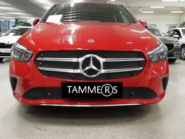 Maskisuoja Mercedes-Benz B-sarja (2019-2022), Tammer-Suoja