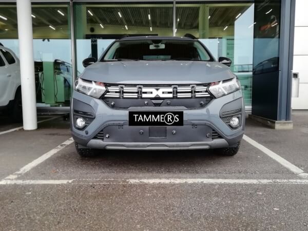 Maskisuoja Dacia Jogger (2023➟), Tammer-Suoja