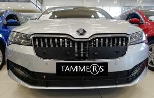 Maskisuoja Skoda Superb (2020➟), Tammer-Suoja