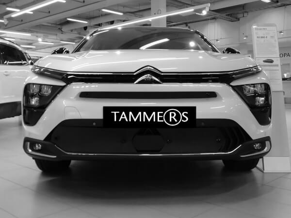 Maskisuoja Citroen C5 X (2022➟), Tammer-Suoja