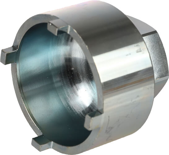 Pallonivelen hylsy 60 mm PSA (Citroen/Peugeot), Tesam