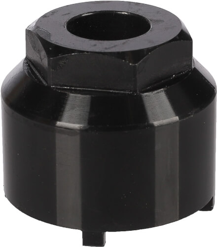 Pallonivelen hylsy 51 mm PSA (Citroen/Peugeot), Tesam