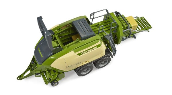 Lelu Krone Big Pack 1290  HDP VC paalain (1:16), Bruder