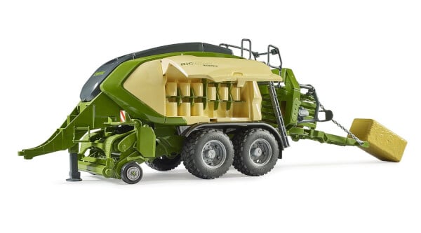 Lelu Krone Big Pack 1290  HDP VC paalain (1:16), Bruder