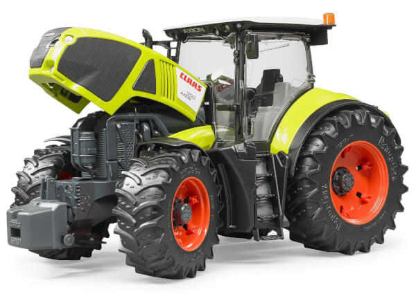 Lelu Traktori Claas Axion 950 (1:16), Bruder