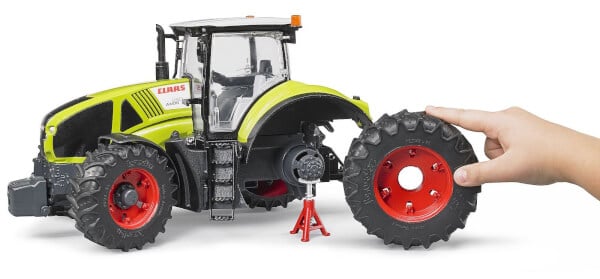 Lelu Traktori Claas Axion 950 (1:16), Bruder