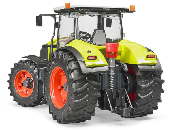 Lelu Traktori Claas Axion 950 (1:16), Bruder