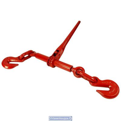 Vanttikiristin 5/8" (16 mm), r&auml;ikk&auml;malli, Strongline