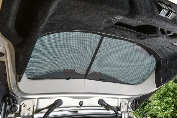 Häikäisysuojasarja Opel Insignia, Farmari (2009-2017), Car Shades