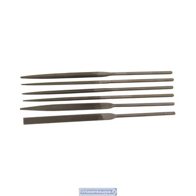 Neulaviilasarja 140 mm (6 kpl)