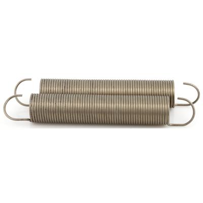 Vetojousi 160 mm x 25 mm x 2,0 mm