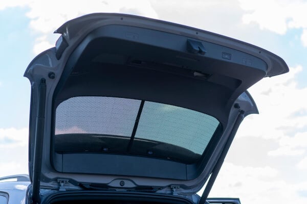 Häikäisysuojasarja Volkswagen Golf MK8, Farmari (2020➟), Car Shades