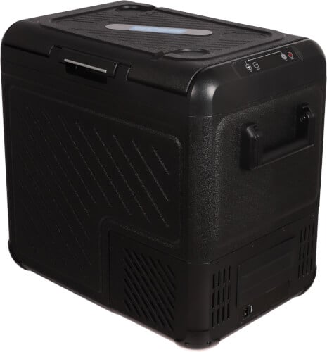 Matkaj&auml;&auml;kaappi ja pakastin Heavy duty (60 l), Nordland