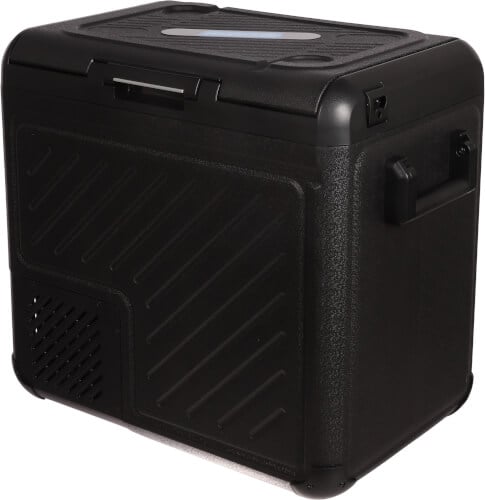 Matkaj&auml;&auml;kaappi ja pakastin Heavy duty (60 l), Nordland